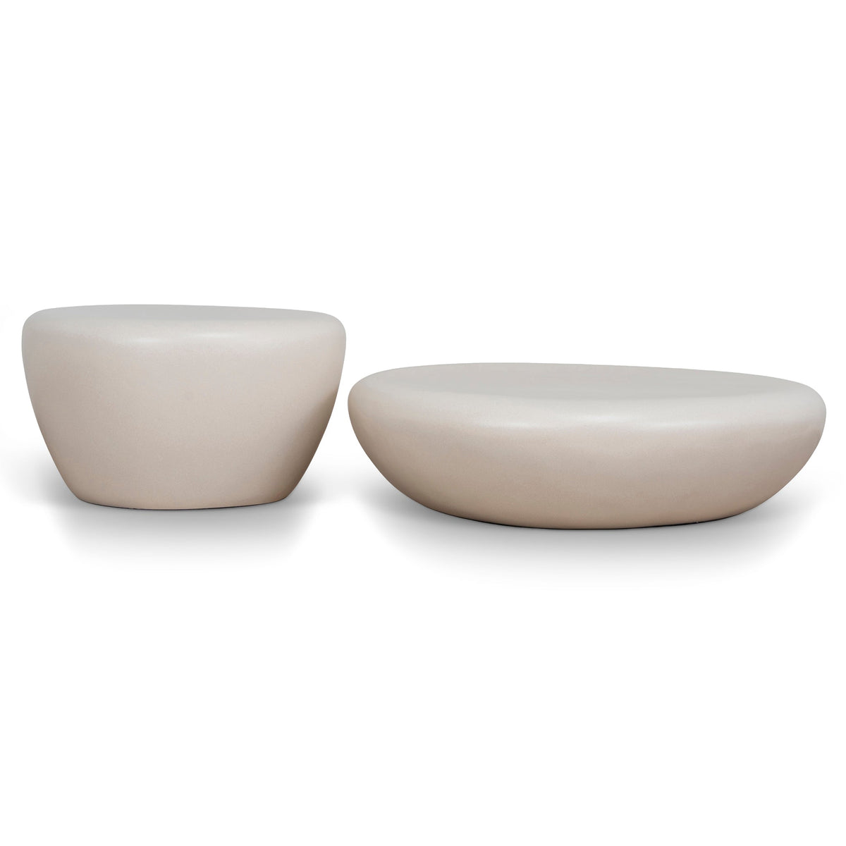 Rivergate Nested Coffee Table