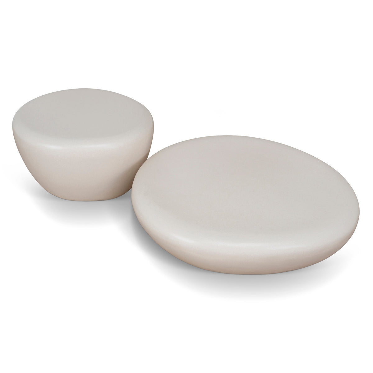 Rivergate Nested Coffee Table