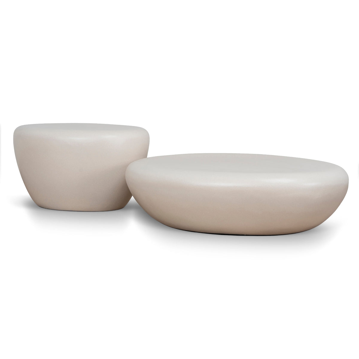 Rivergate Nested Coffee Table