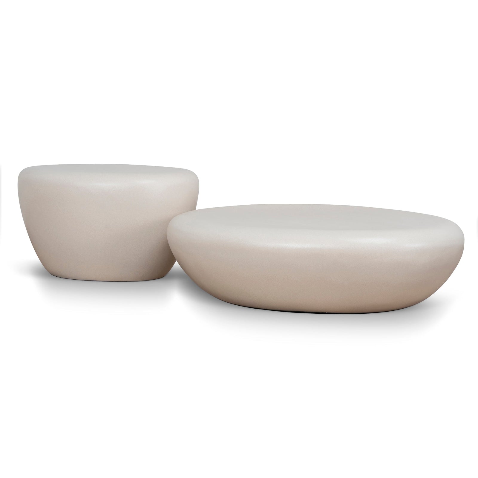 Rivergate Nested Coffee Table