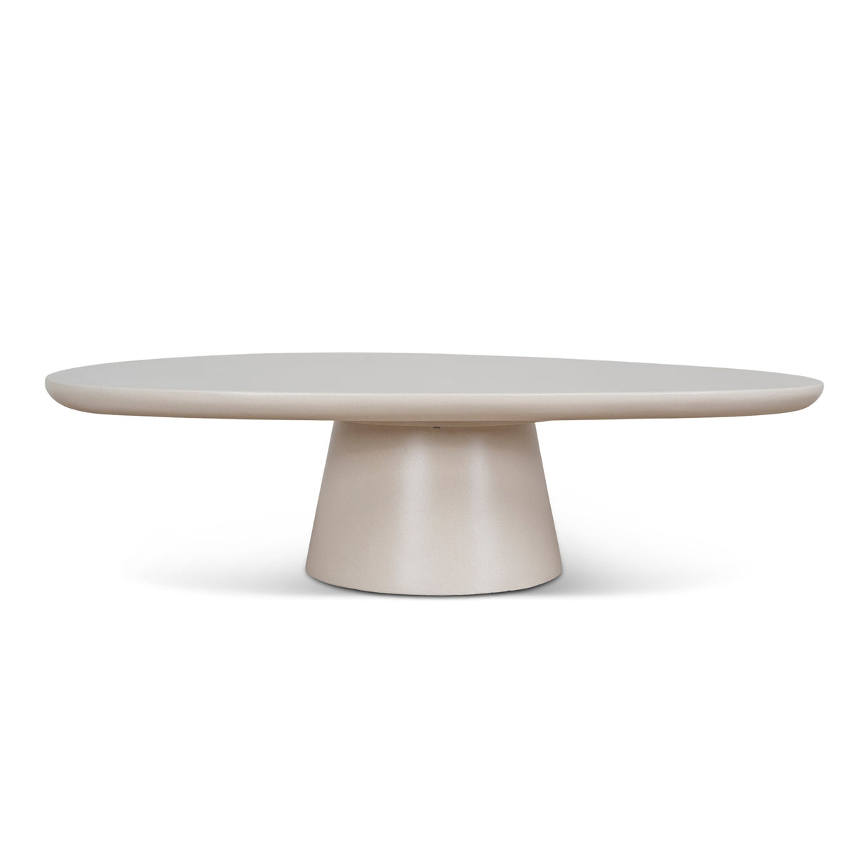 Knowle 140cm Coffee Table