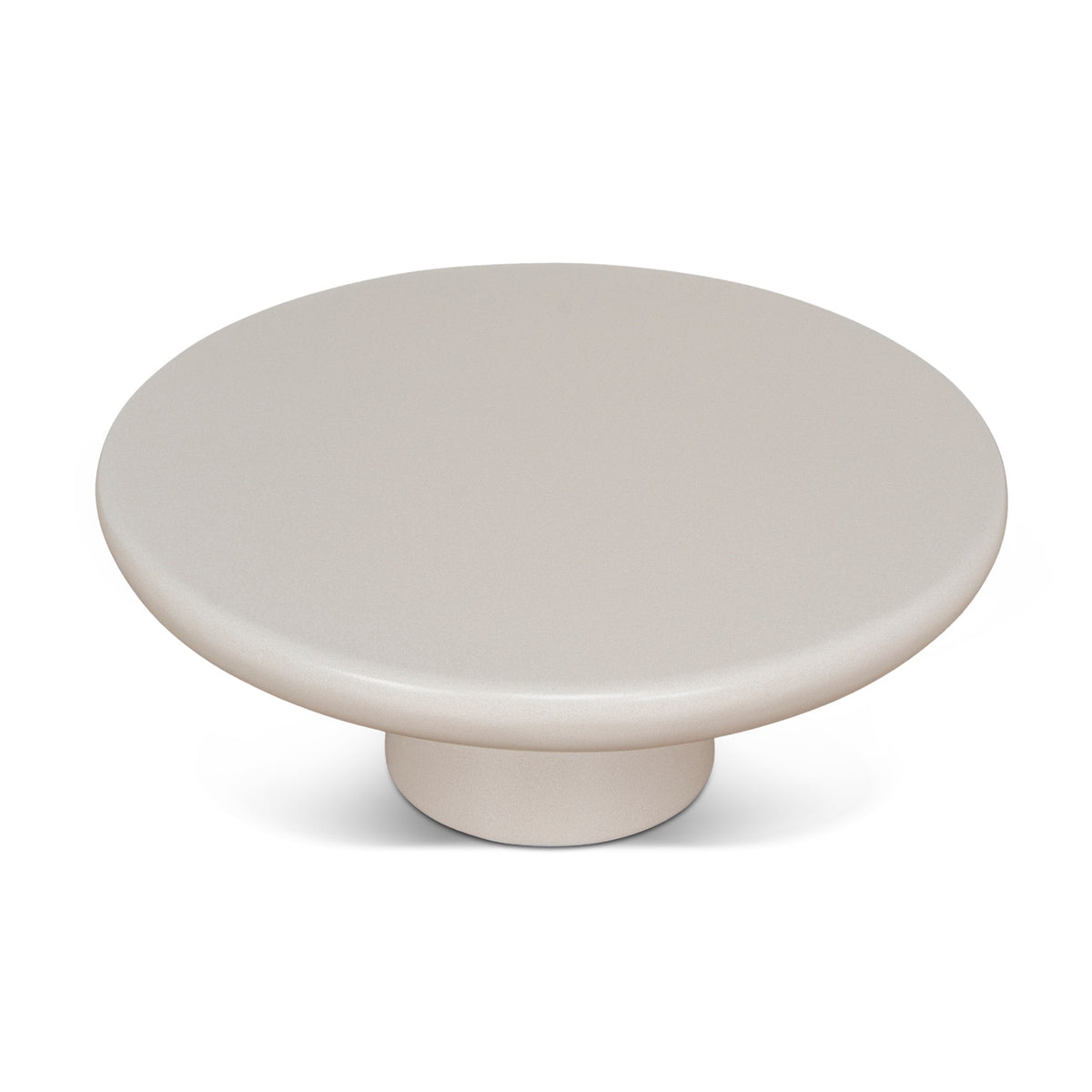 Sunmere 80cm Round Coffee Table
