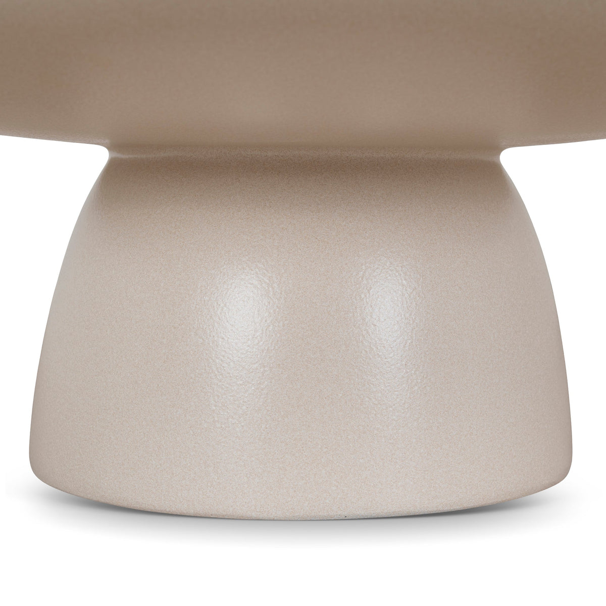 Sunmere 80cm Round Coffee Table