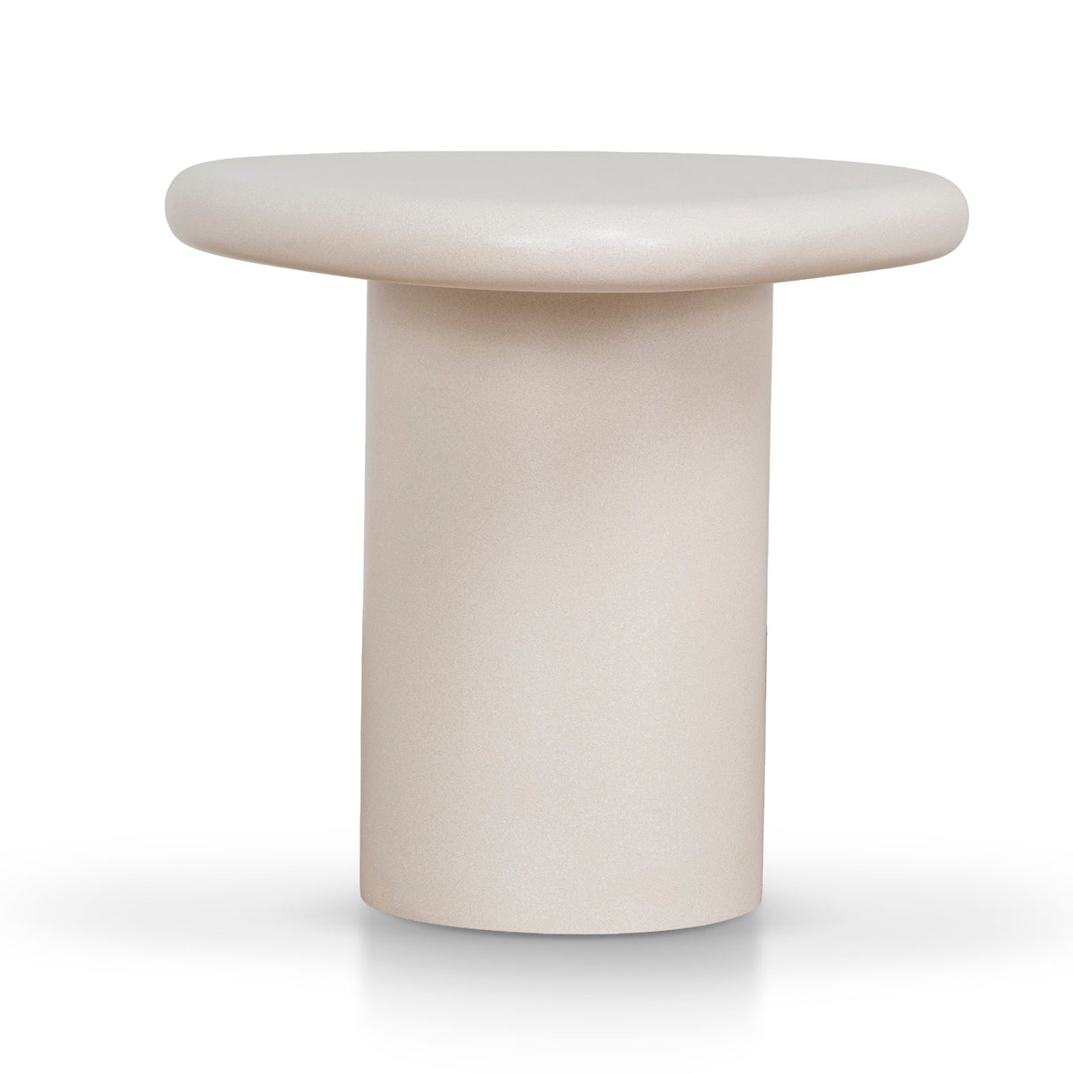 Hollowmoor 60cm Side Table