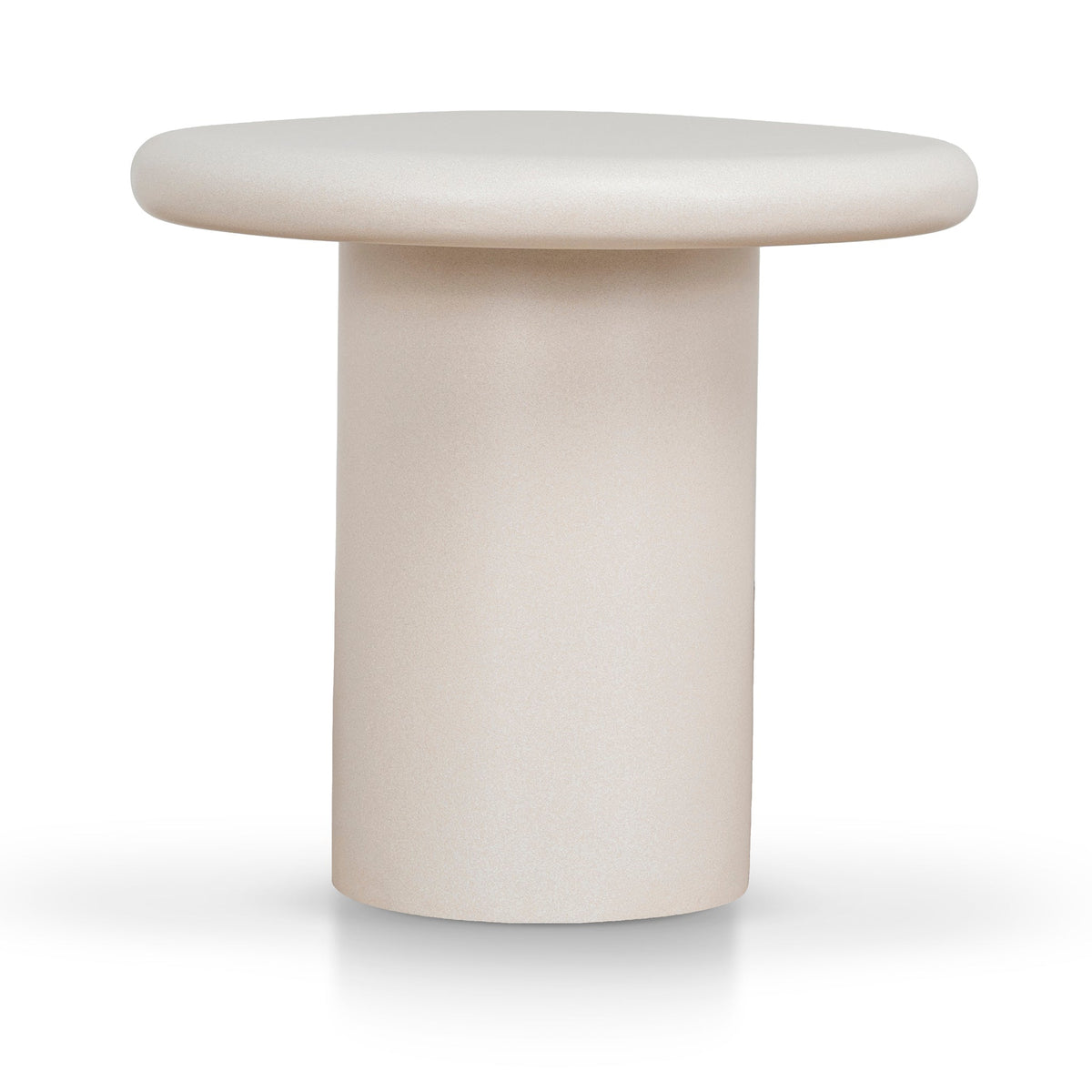 Hollowmoor 60cm Side Table