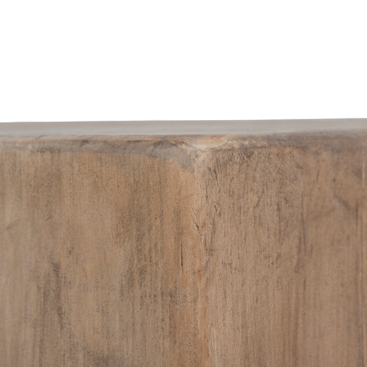 Summergate 110cm Square Coffee Table