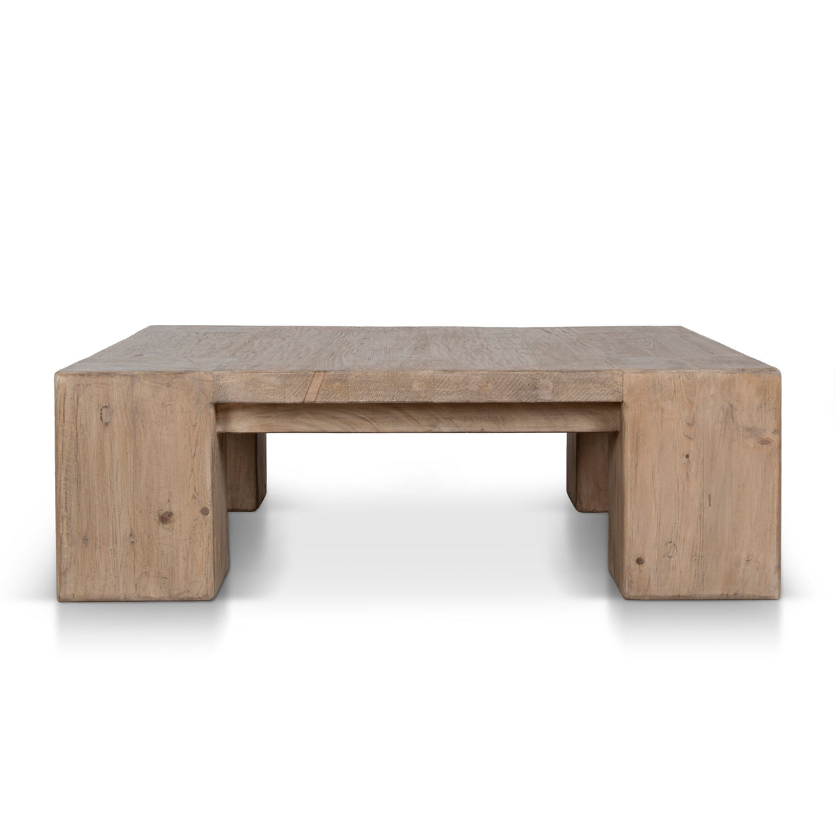 Summergate 110cm Square Coffee Table