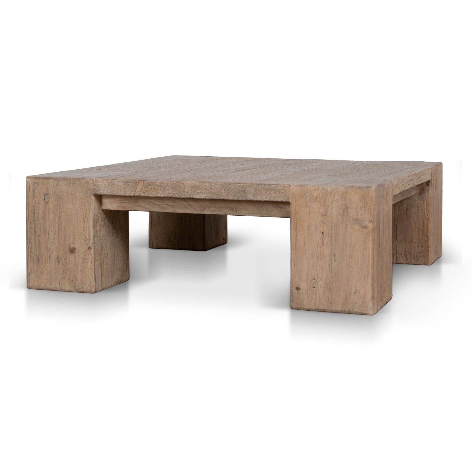 Summergate 110cm Square Coffee Table