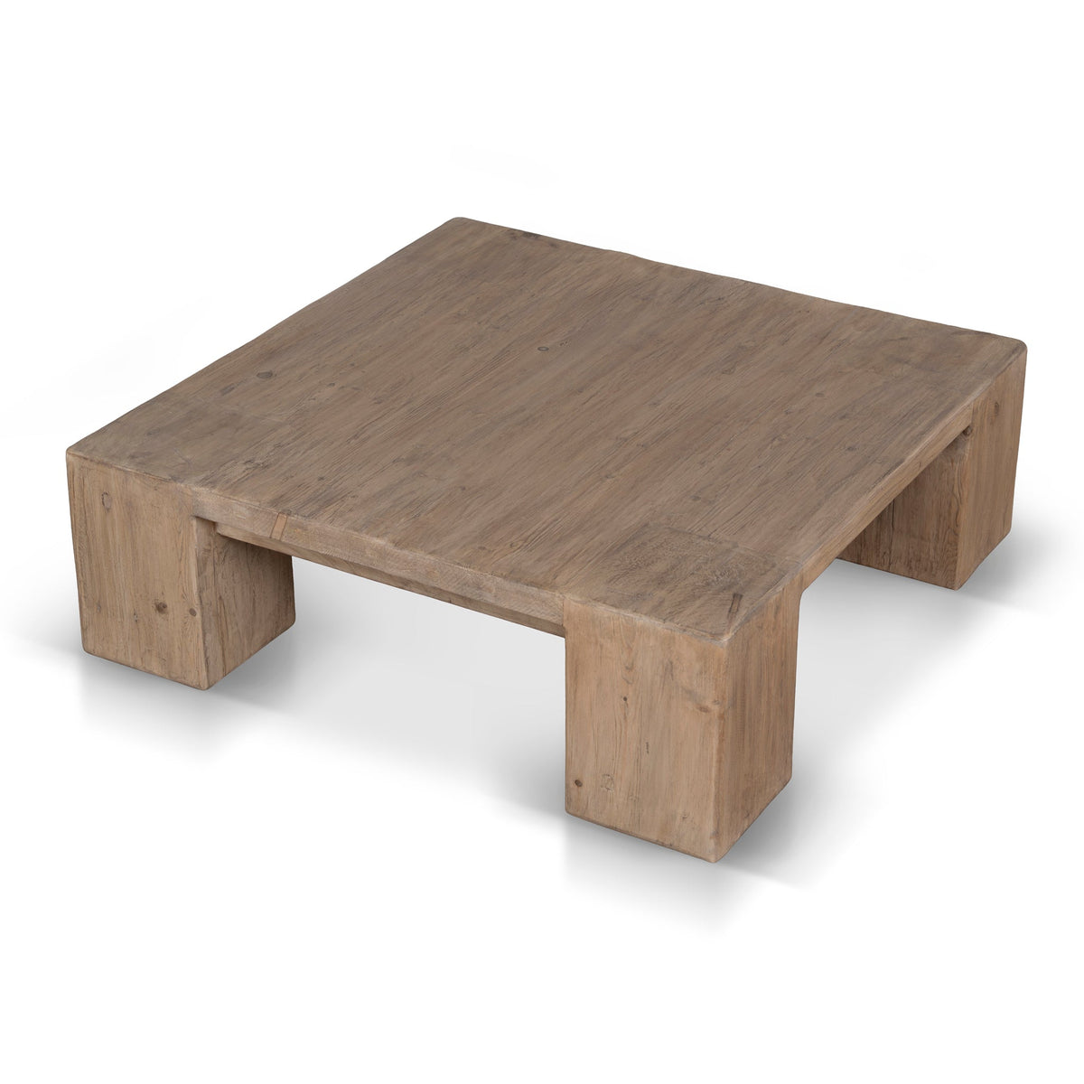 Summergate 110cm Square Coffee Table