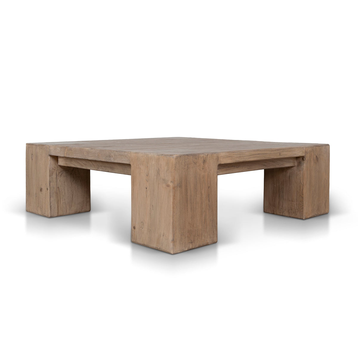 Summergate 110cm Square Coffee Table