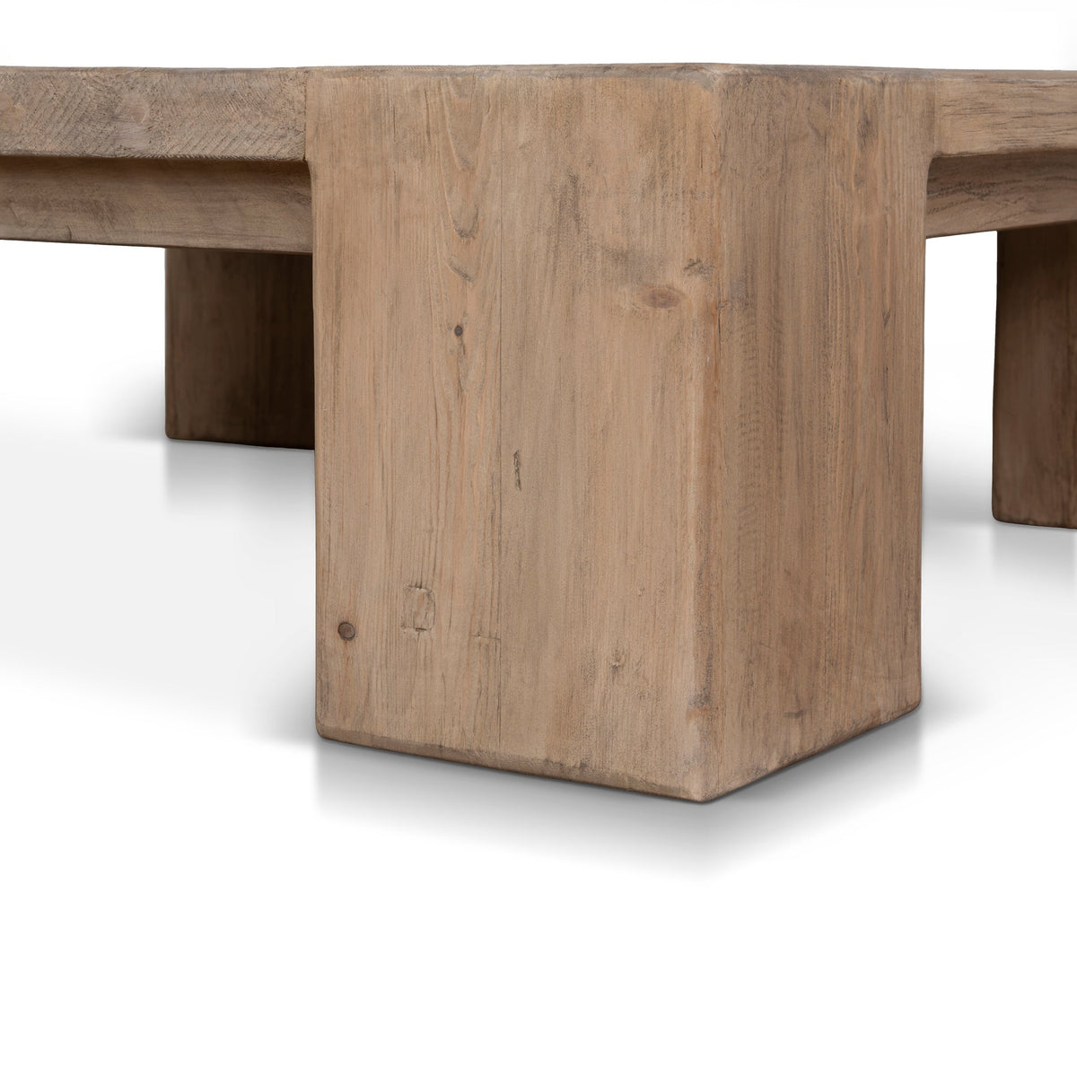 Summergate 110cm Square Coffee Table