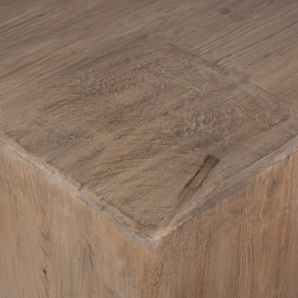 Summergate 110cm Square Coffee Table