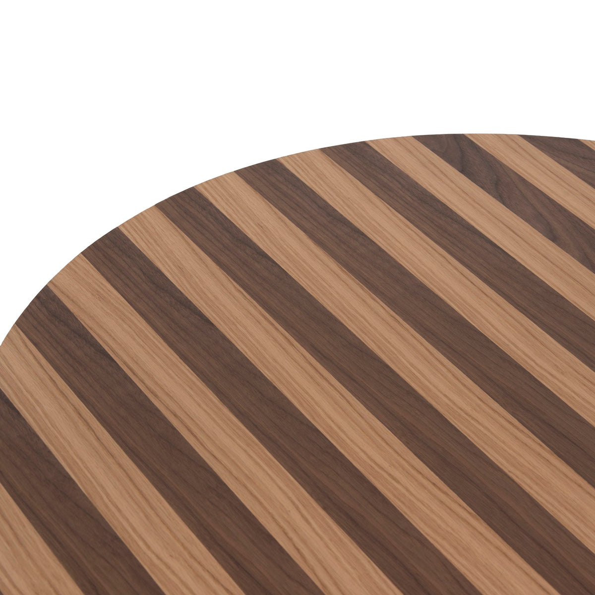 Litcham 100cm Round Coffee Table