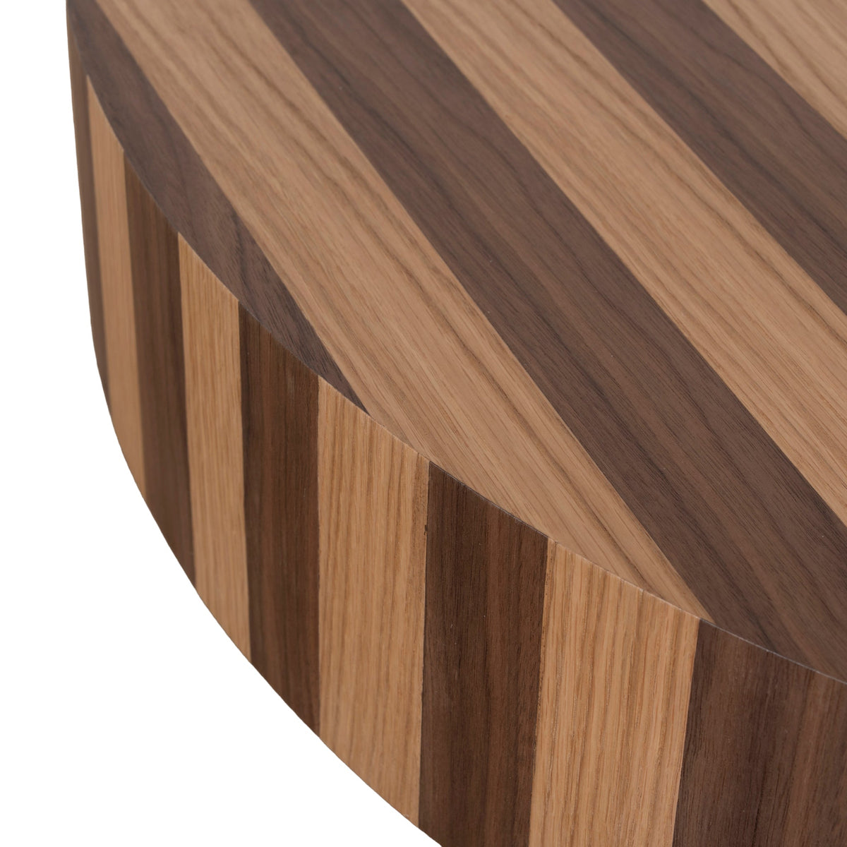 Litcham 100cm Round Coffee Table