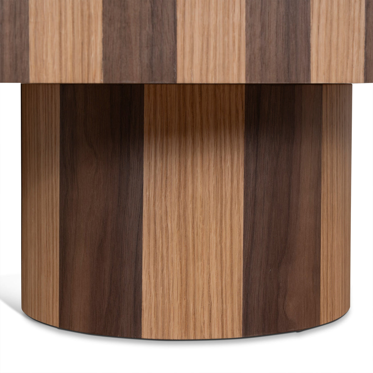 Litcham 100cm Round Coffee Table