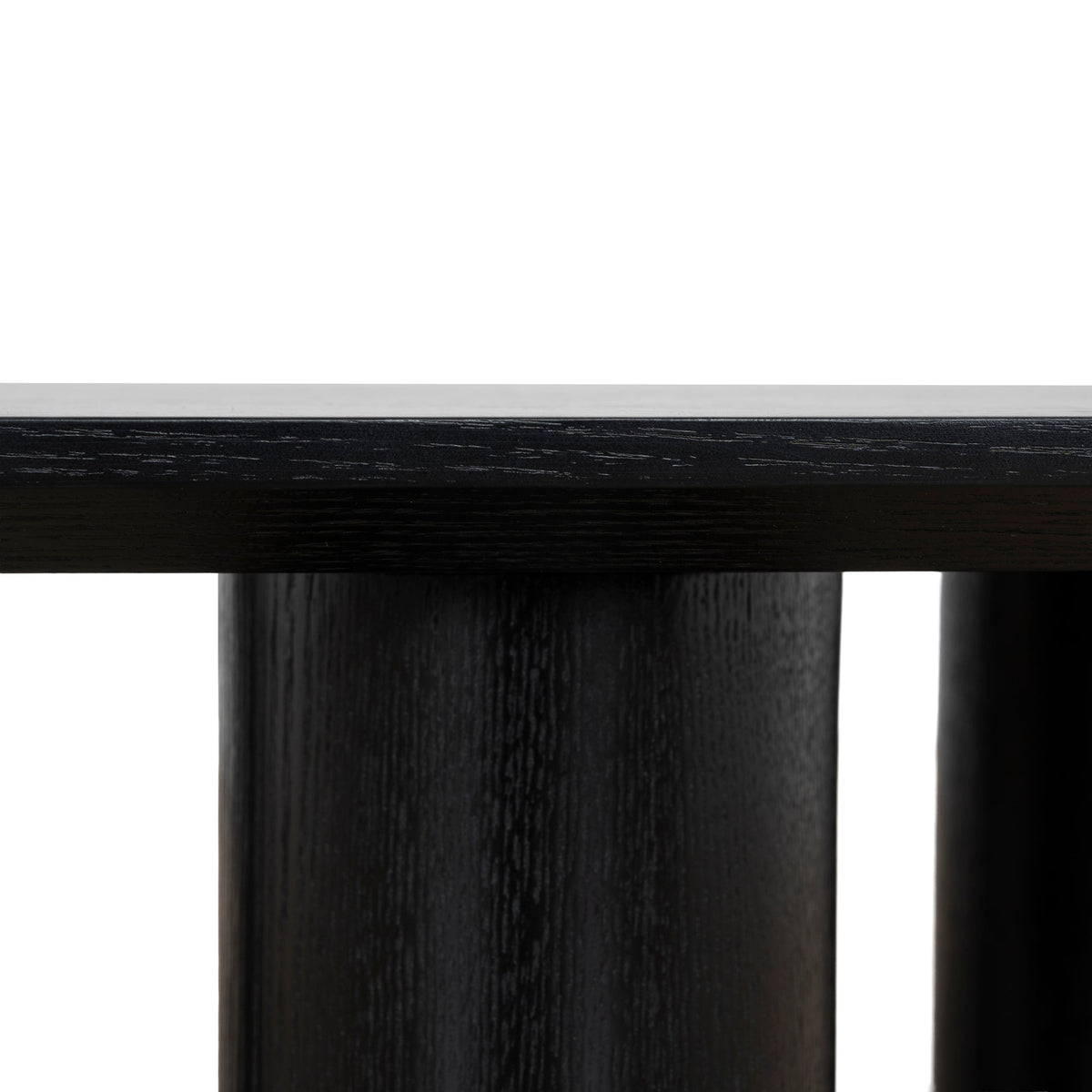 Penstone 109cm Freeform Coffee Table