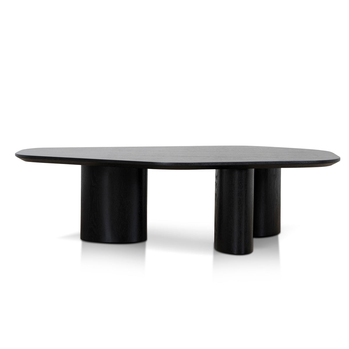 Penstone 109cm Freeform Coffee Table