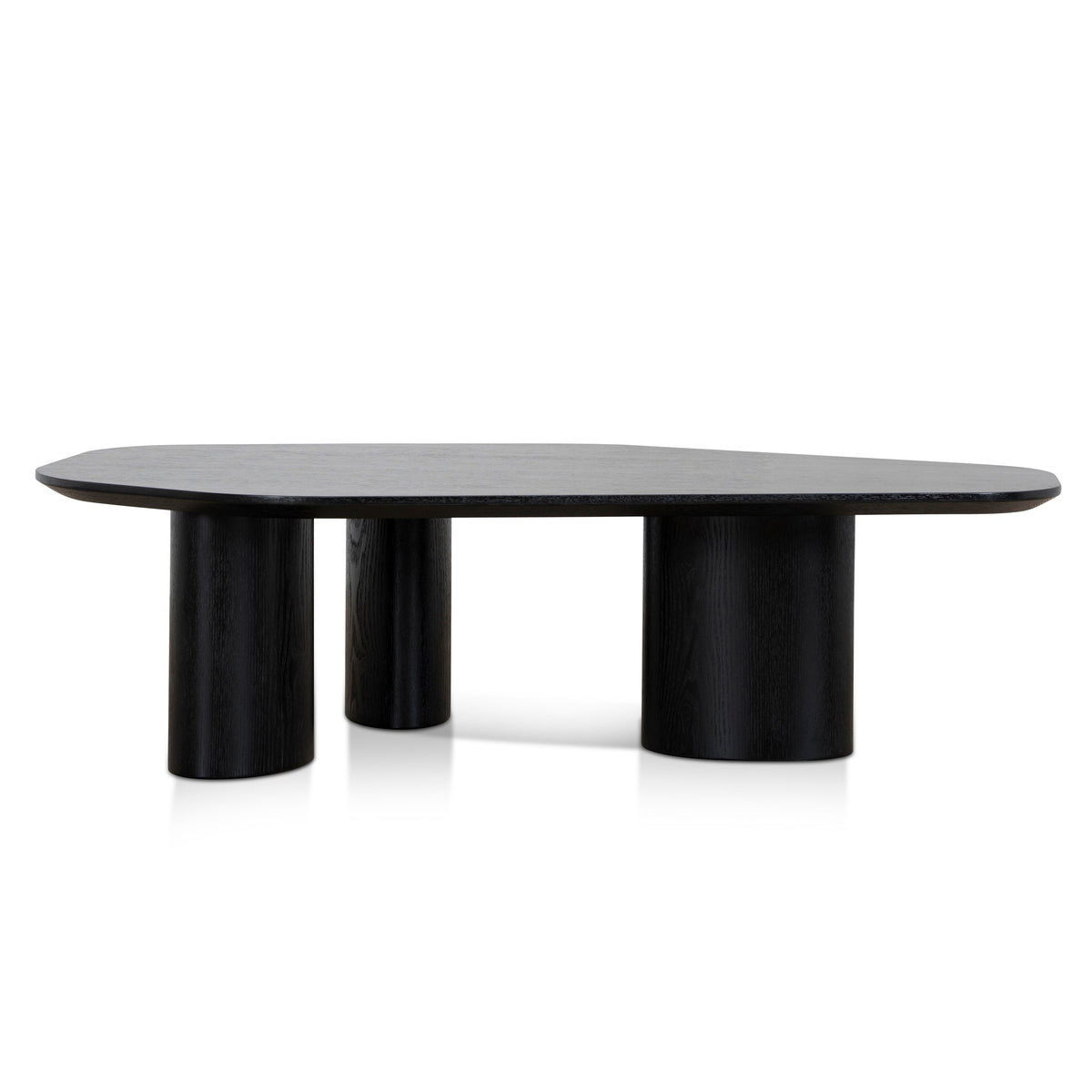 Penstone 109cm Freeform Coffee Table