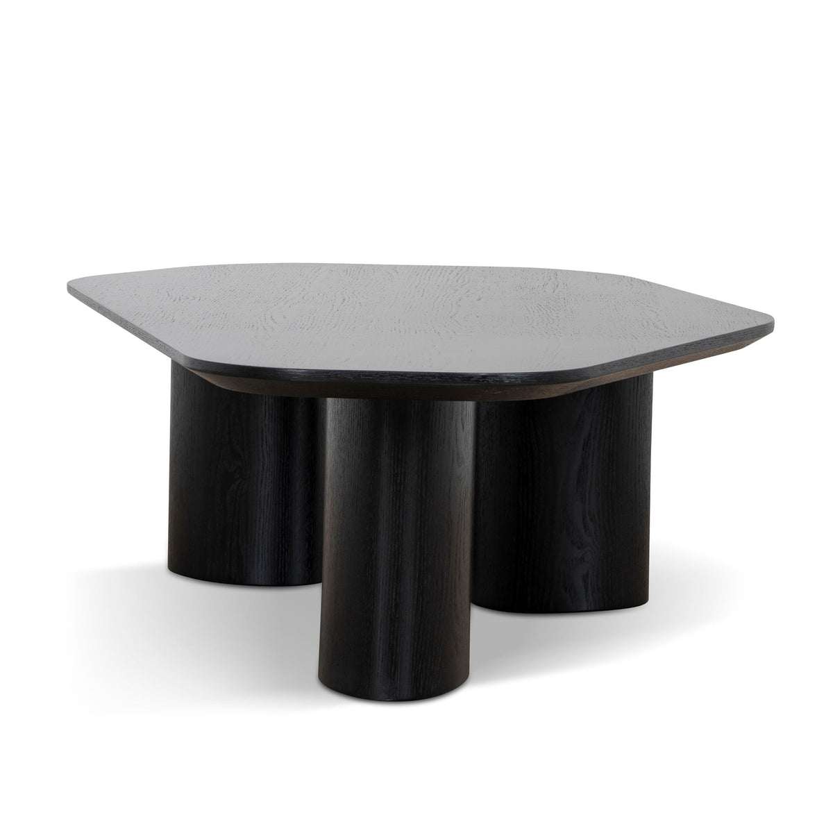 Penstone 109cm Freeform Coffee Table