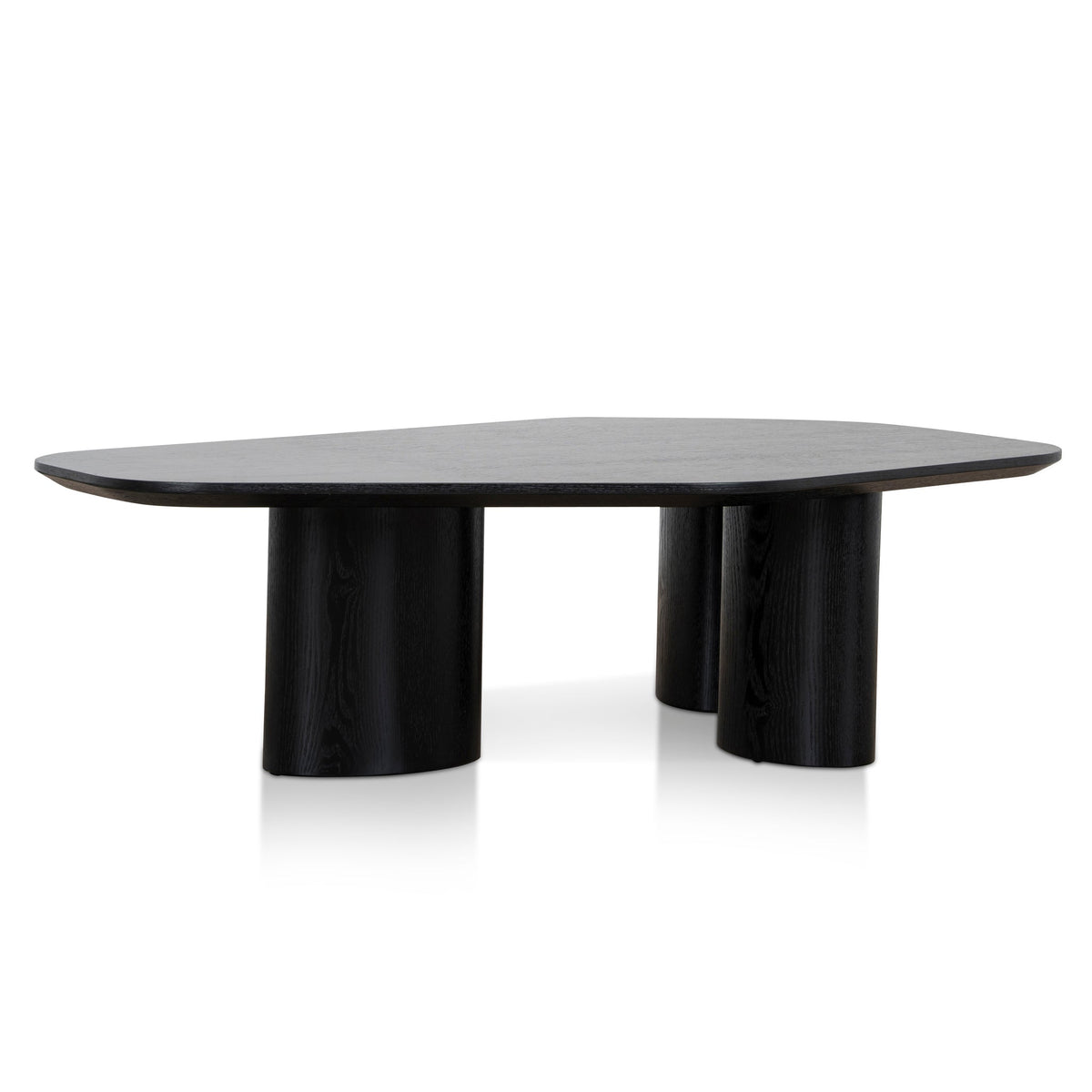 Penstone 109cm Freeform Coffee Table