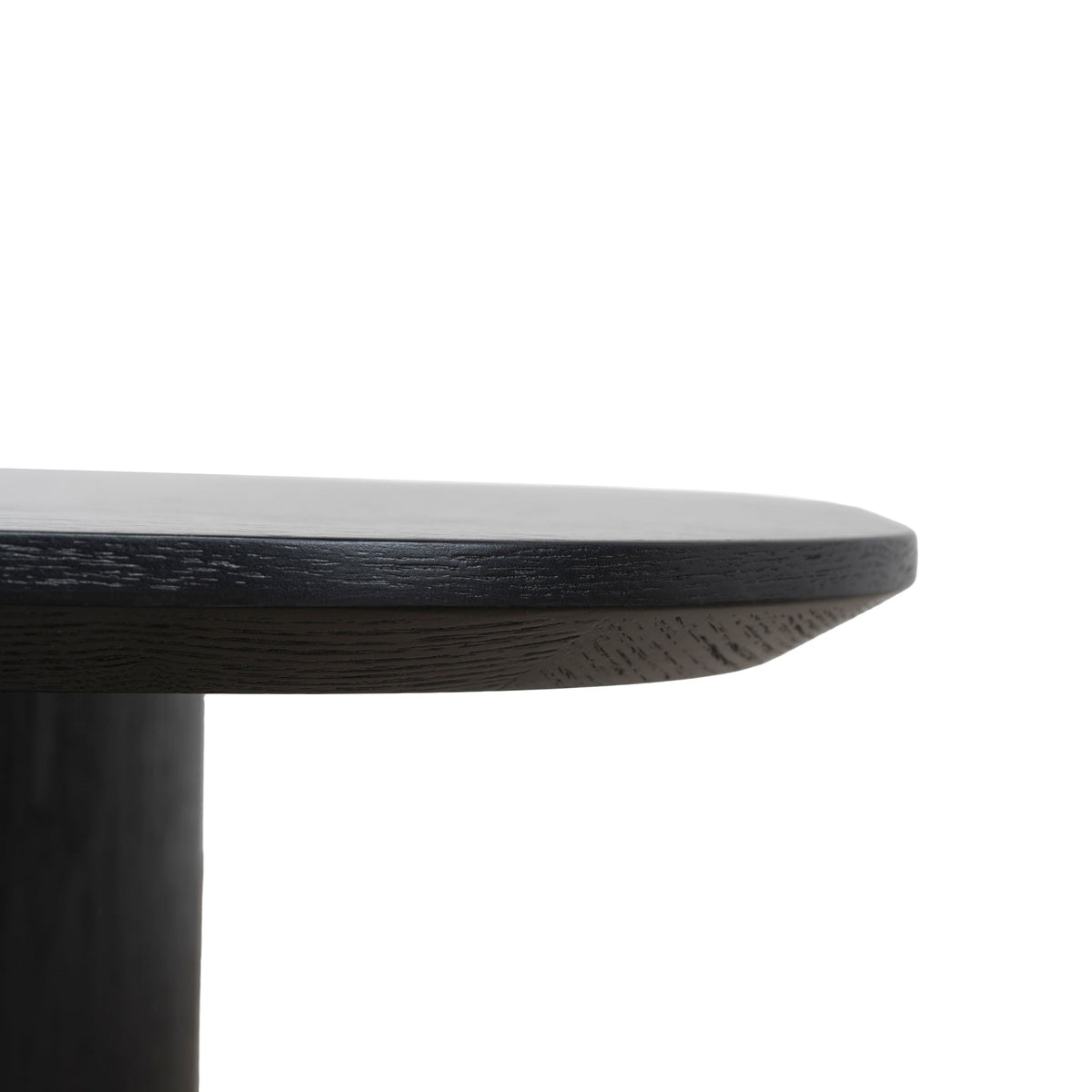 Penstone 109cm Freeform Coffee Table