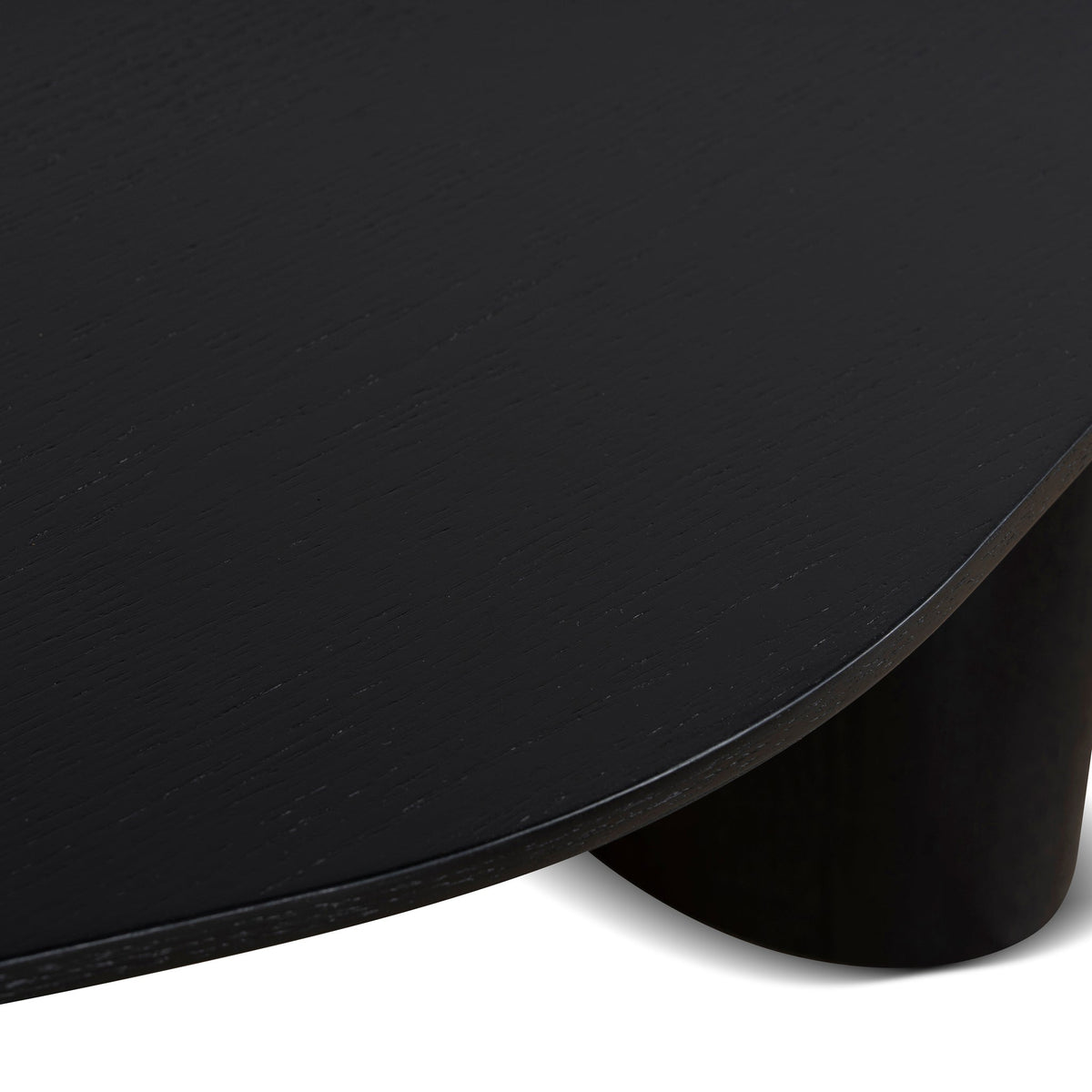 Penstone 109cm Freeform Coffee Table