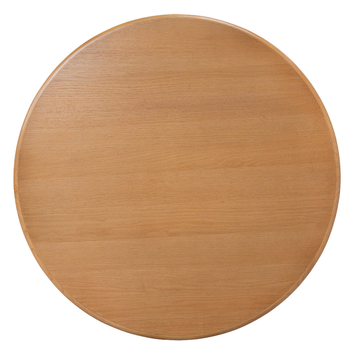 Pebbleside 90cm Round Coffee Table