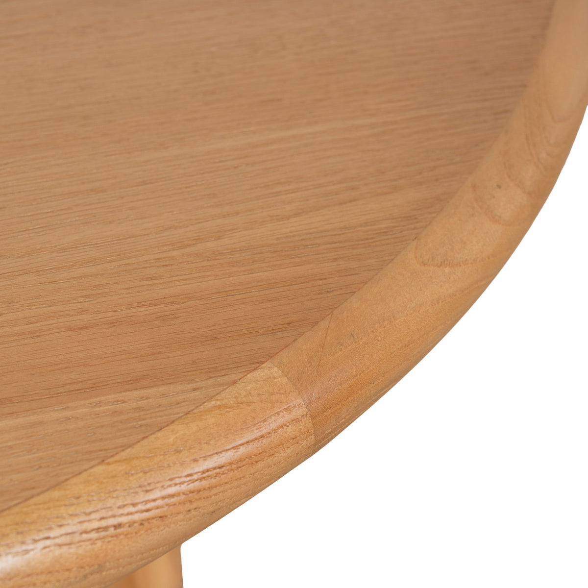Pebbleside 90cm Round Coffee Table