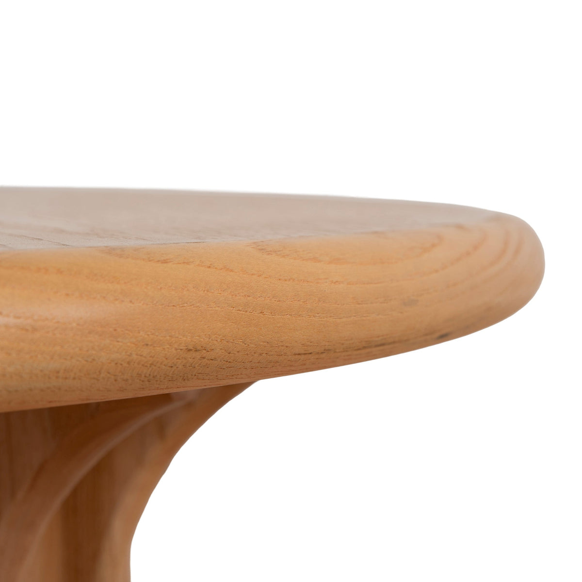 Pebbleside 90cm Round Coffee Table