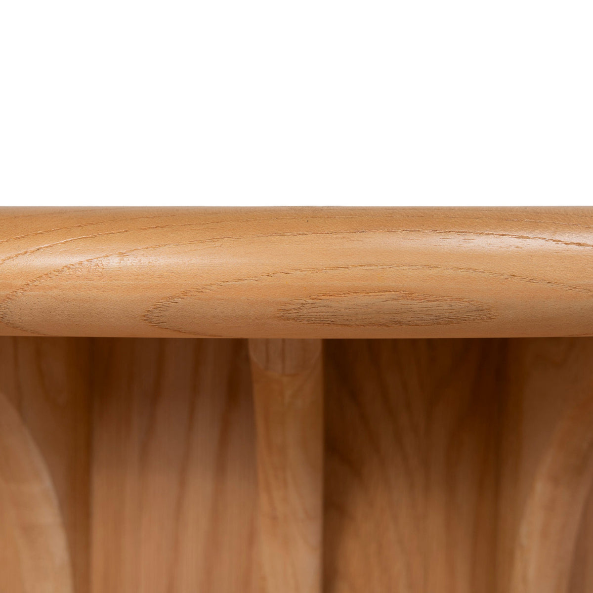 Pebbleside 90cm Round Coffee Table
