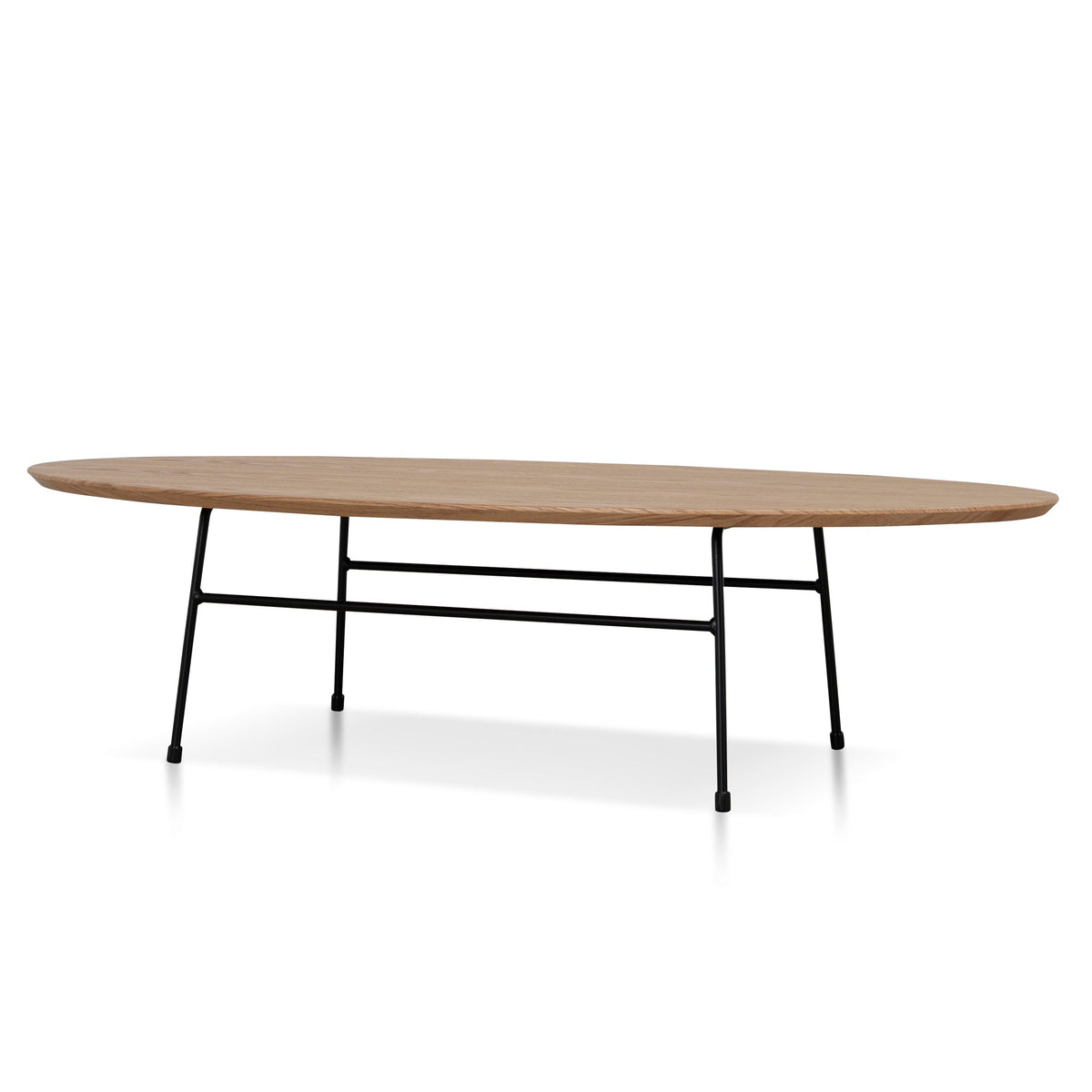 Hurstmere 117cm Coffee Table