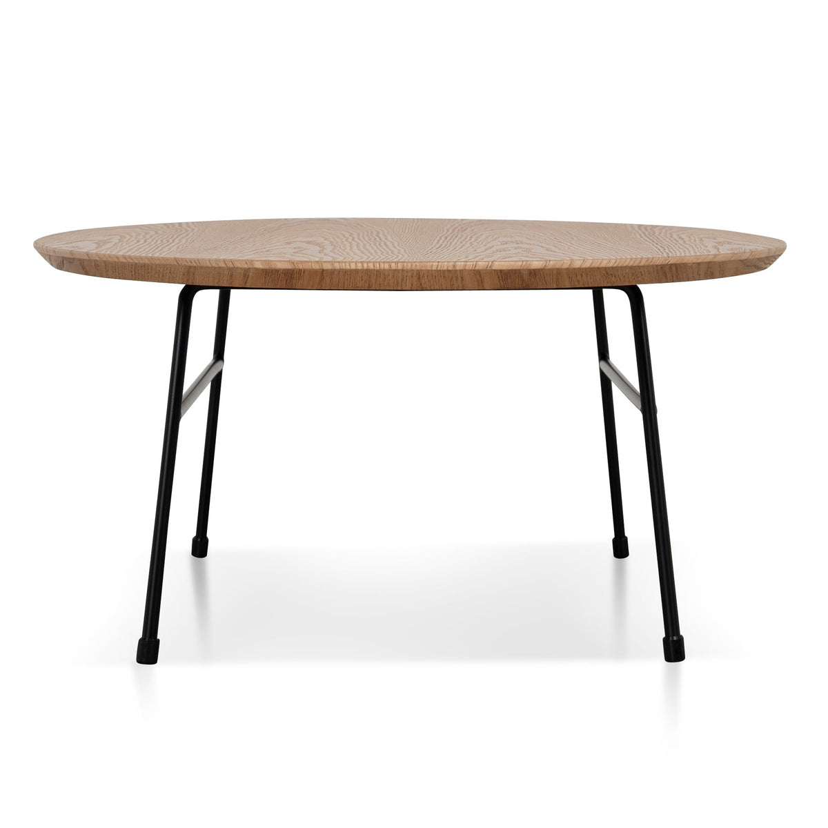 Hurstmere 117cm Coffee Table