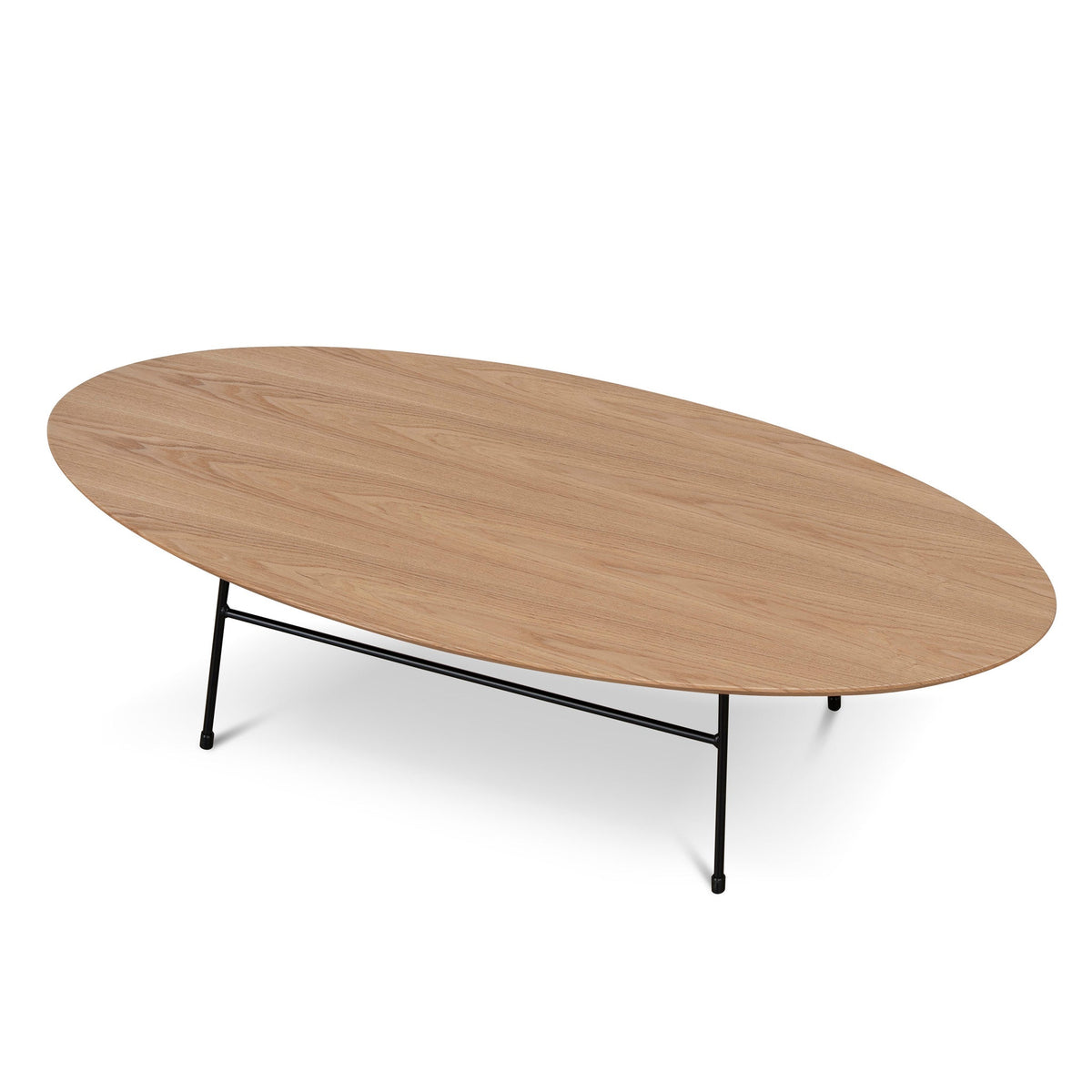 Hurstmere 117cm Coffee Table