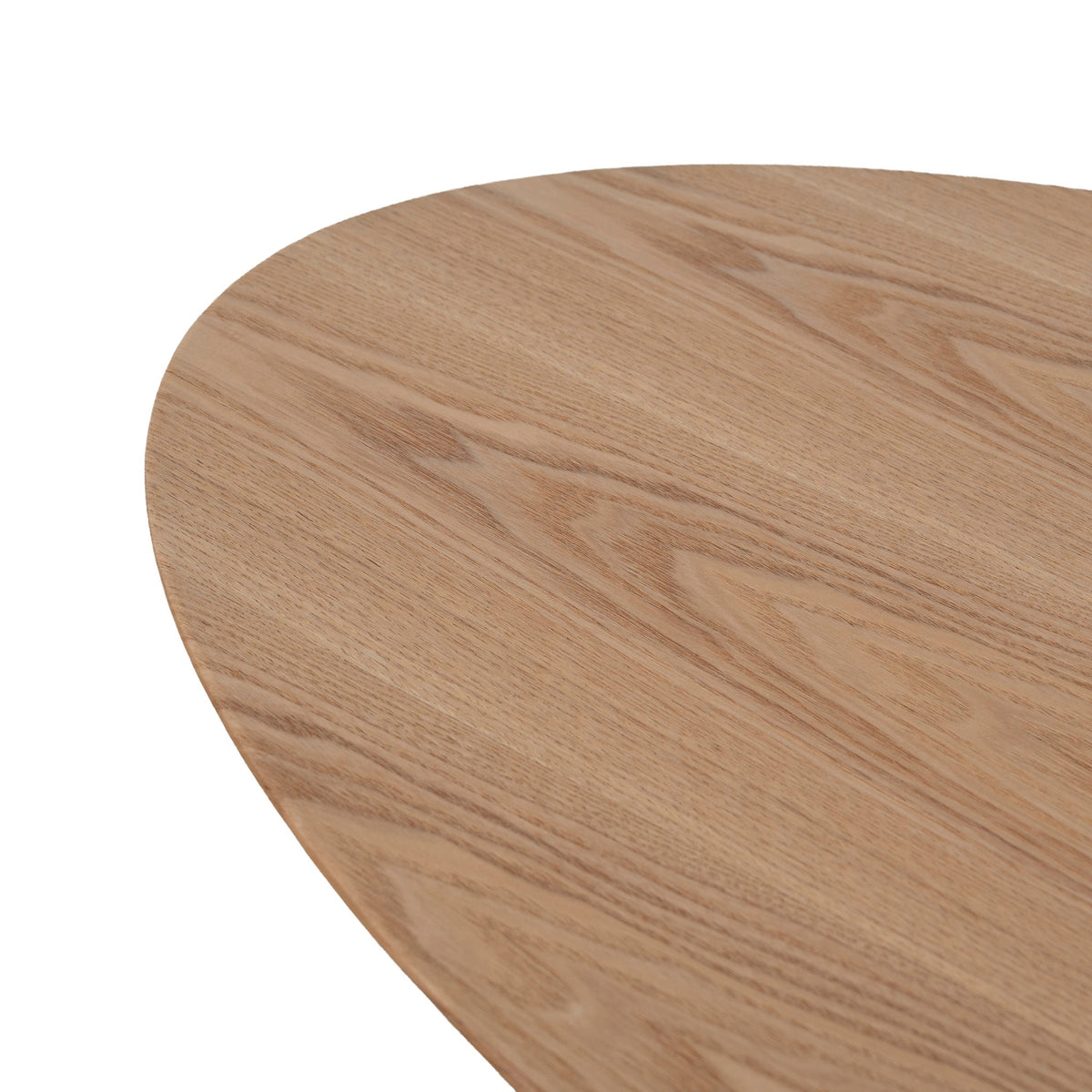 Hurstmere 117cm Coffee Table