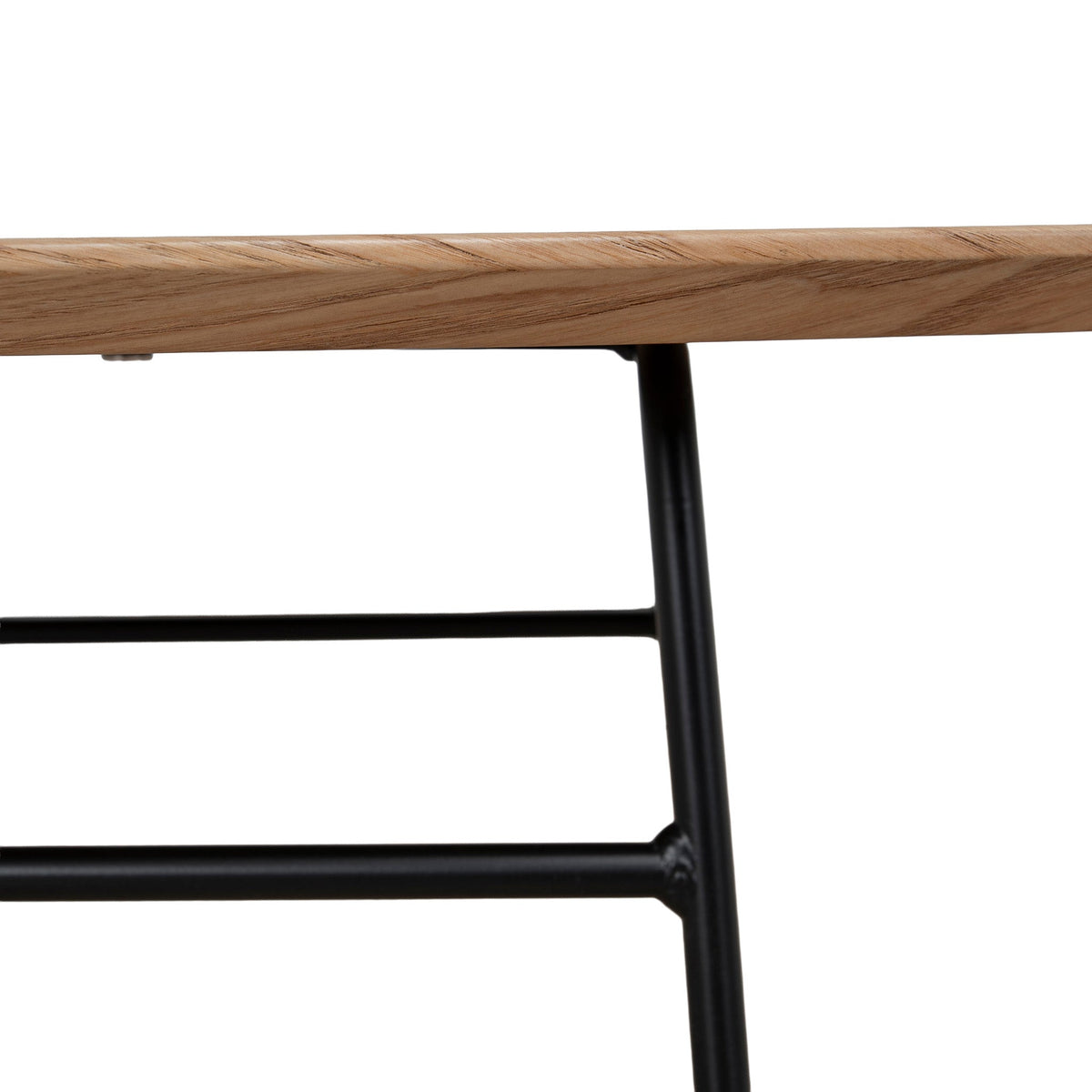 Hurstmere 117cm Coffee Table