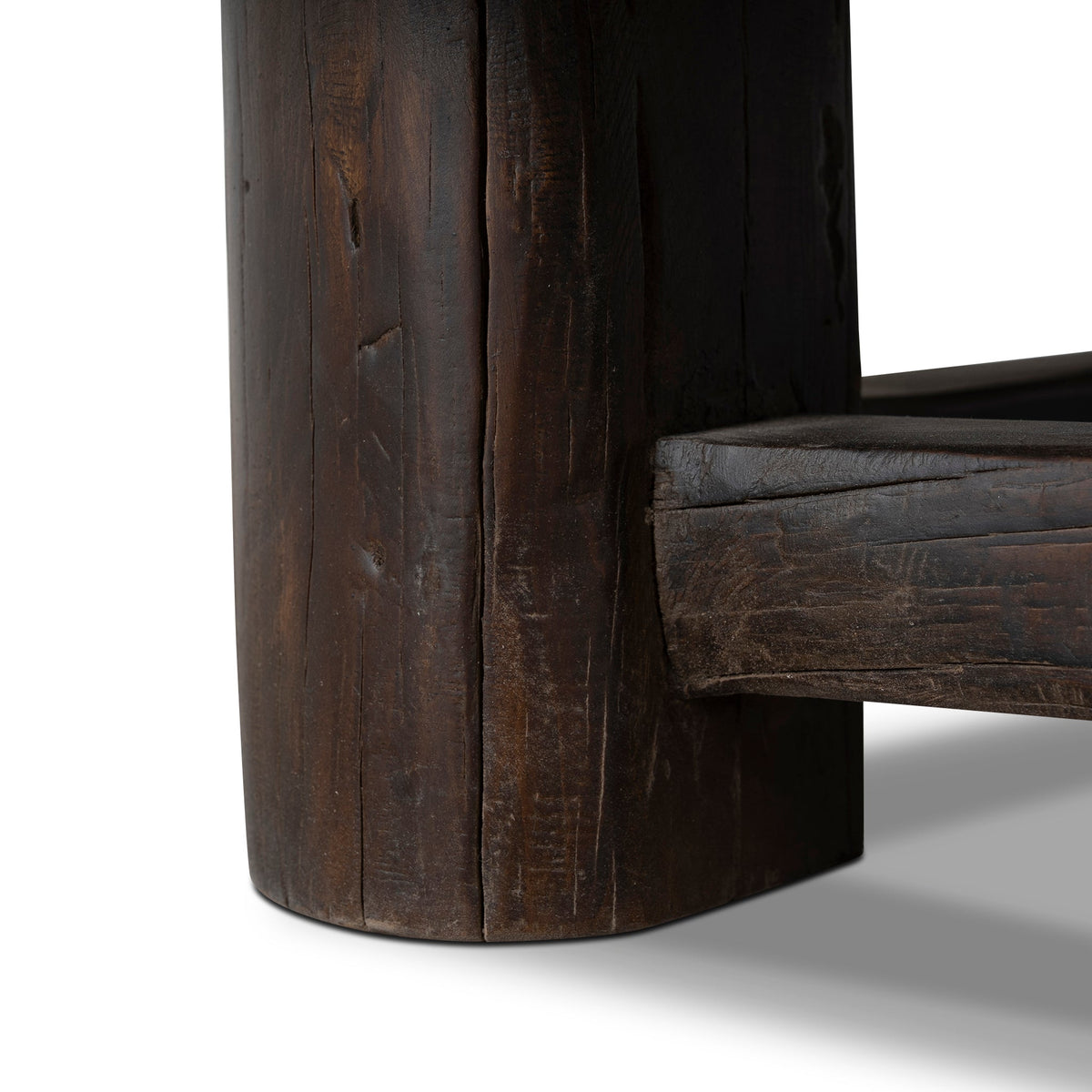 Larkmore 100cm Round Coffee Table