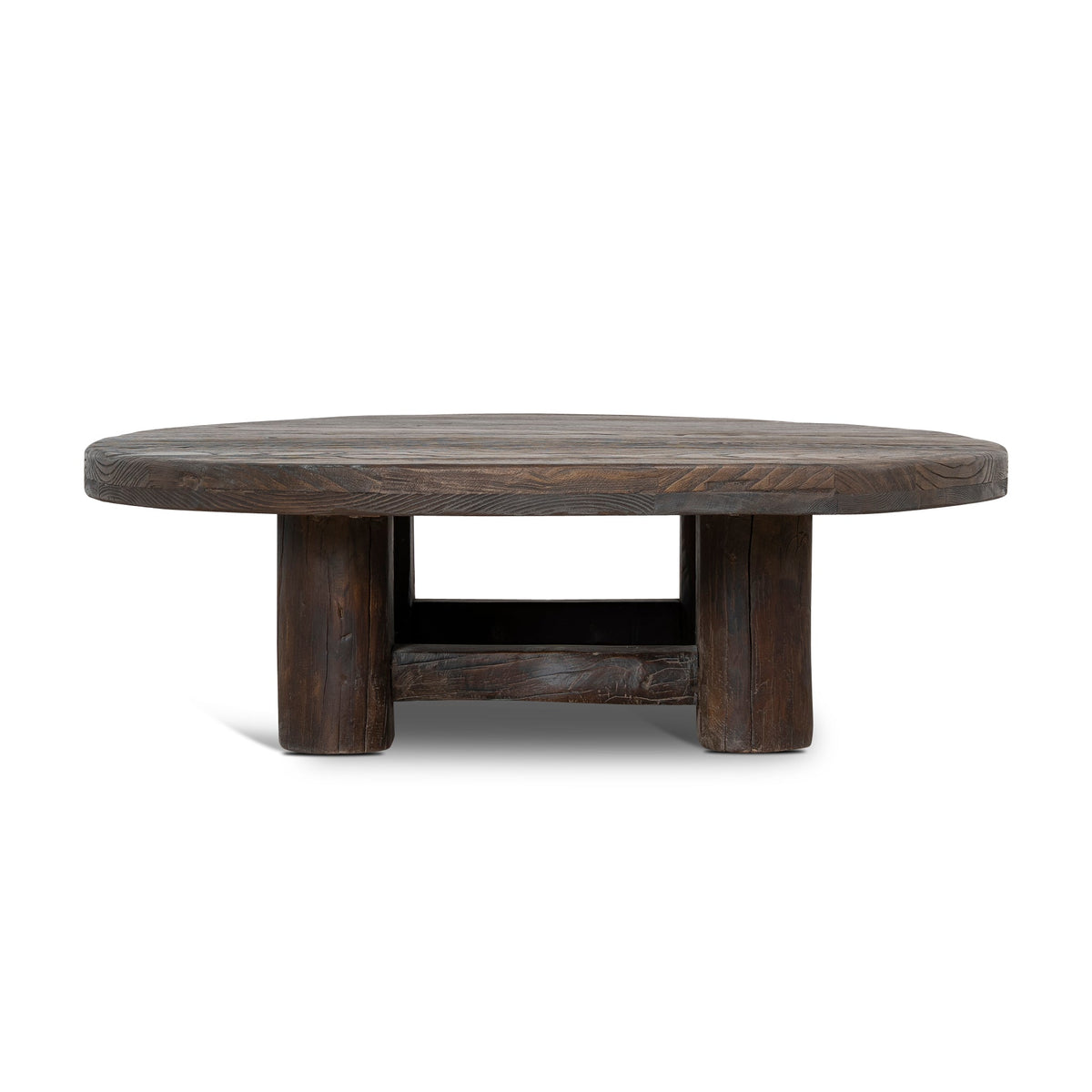 Larkmore 100cm Round Coffee Table