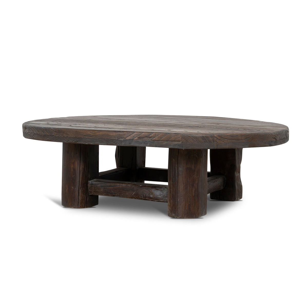 Larkmore 100cm Round Coffee Table