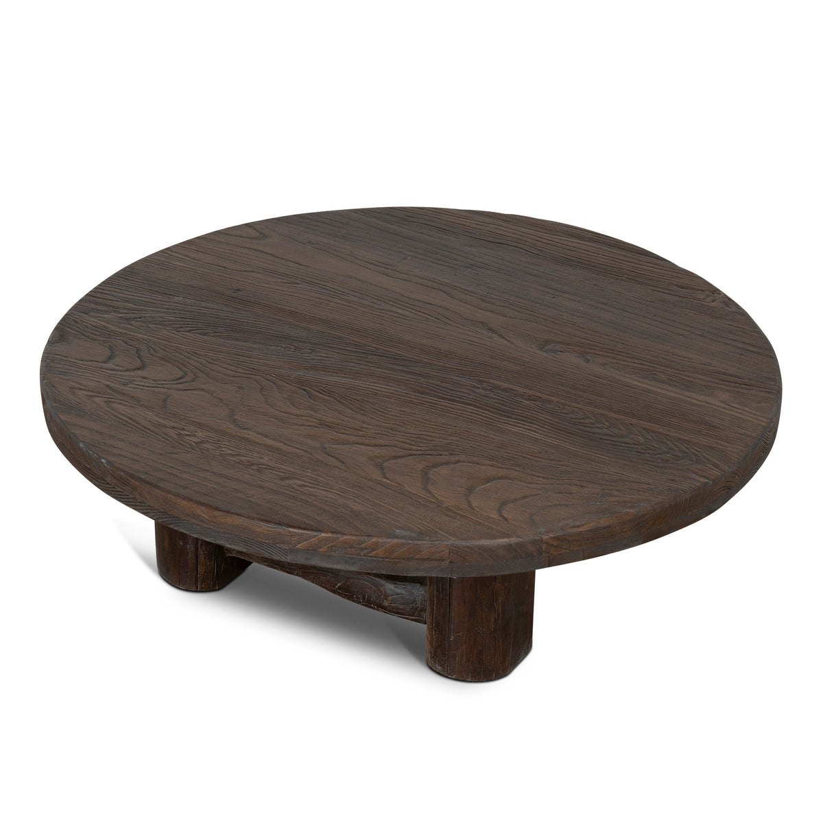 Larkmore 100cm Round Coffee Table