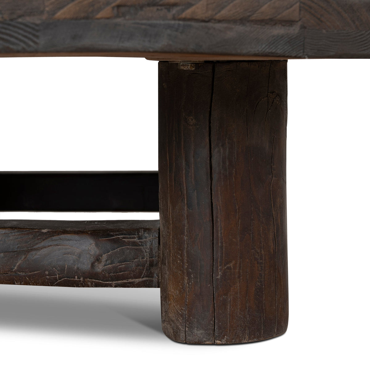 Larkmore 100cm Round Coffee Table