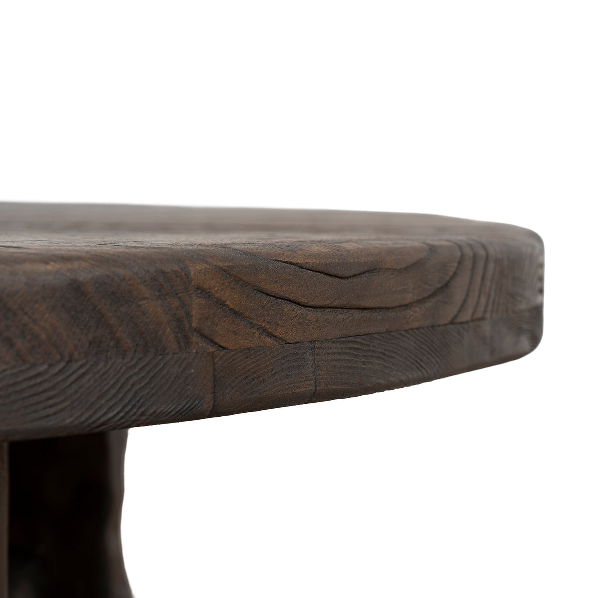 Larkmore 100cm Round Coffee Table