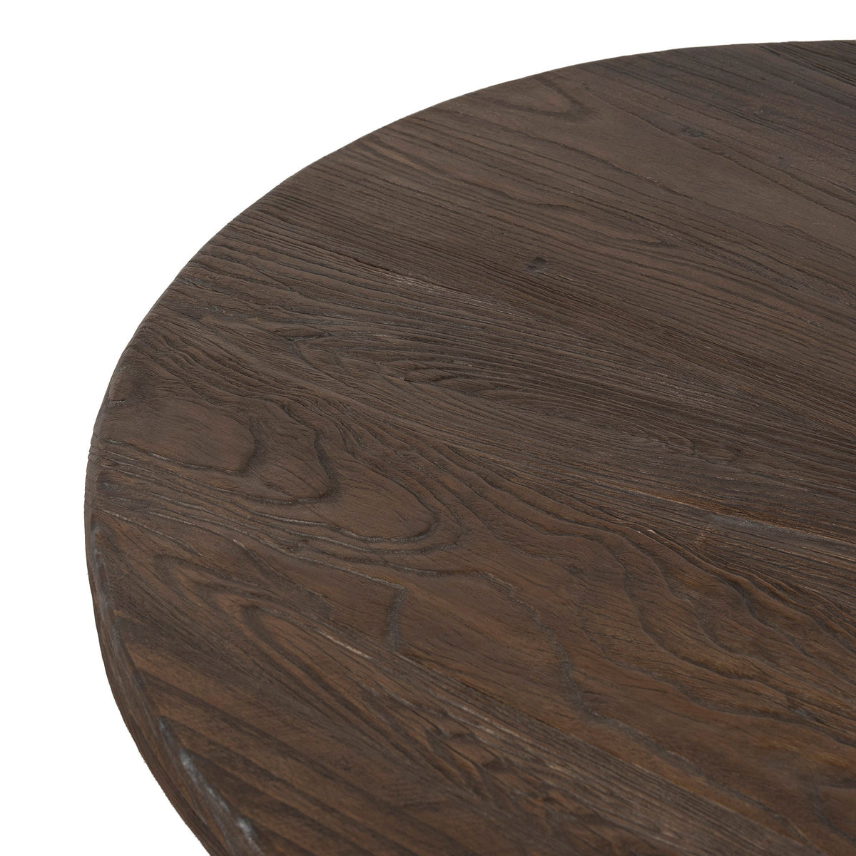 Larkmore 100cm Round Coffee Table