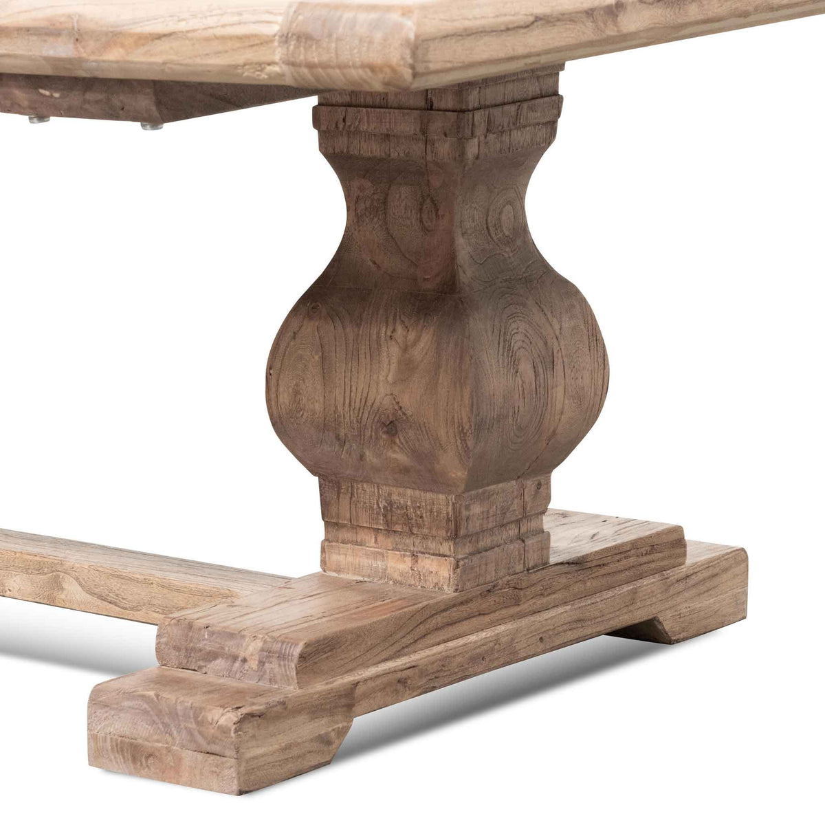 Springhurst 150cm Reclaimed Wood Coffee Table