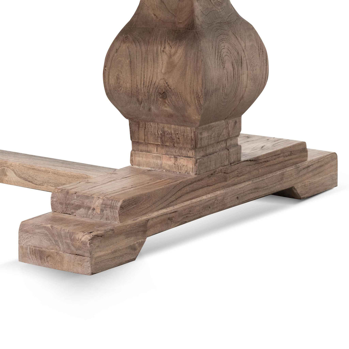 Springhurst 150cm Reclaimed Wood Coffee Table