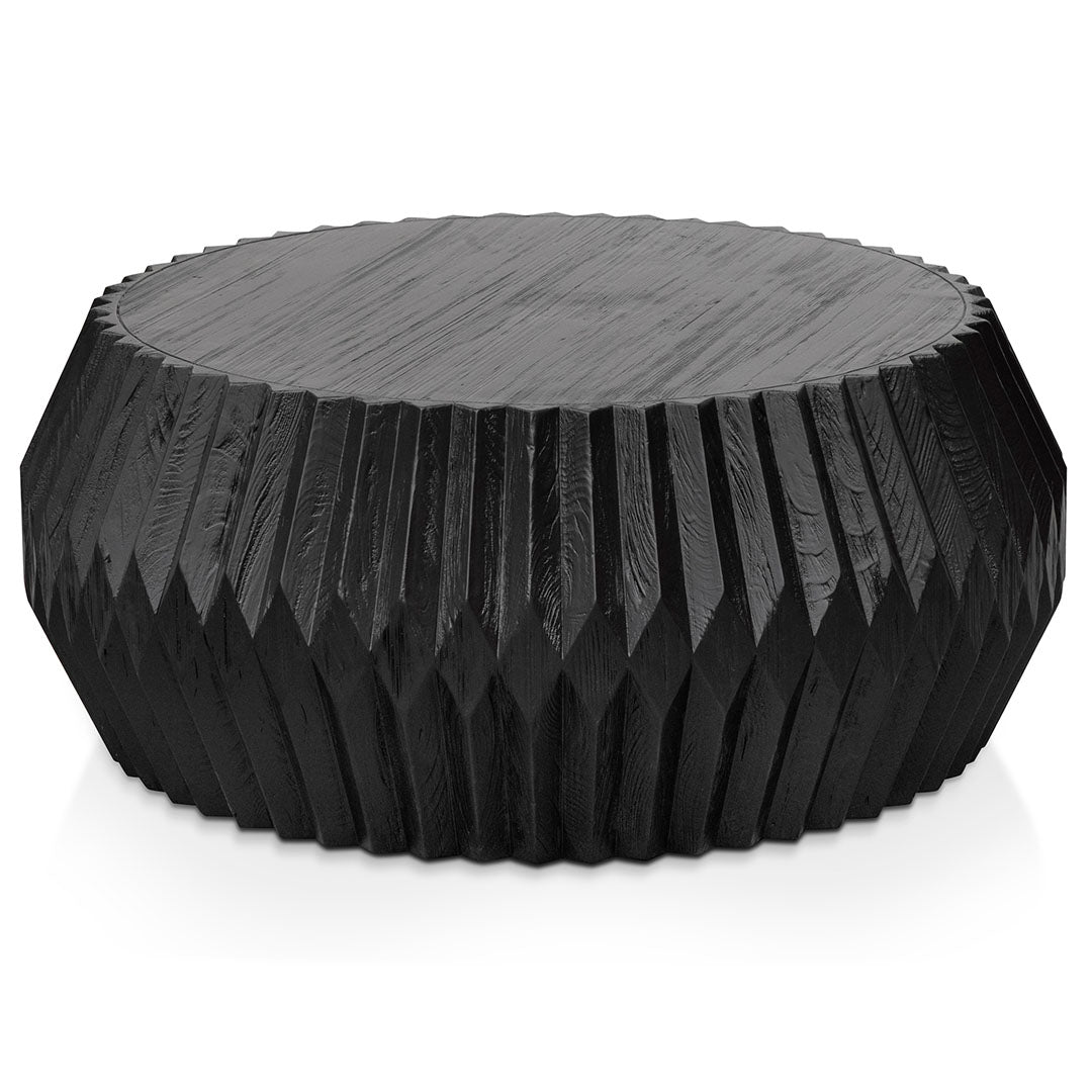 Meadowgate Wooden Coffee Table