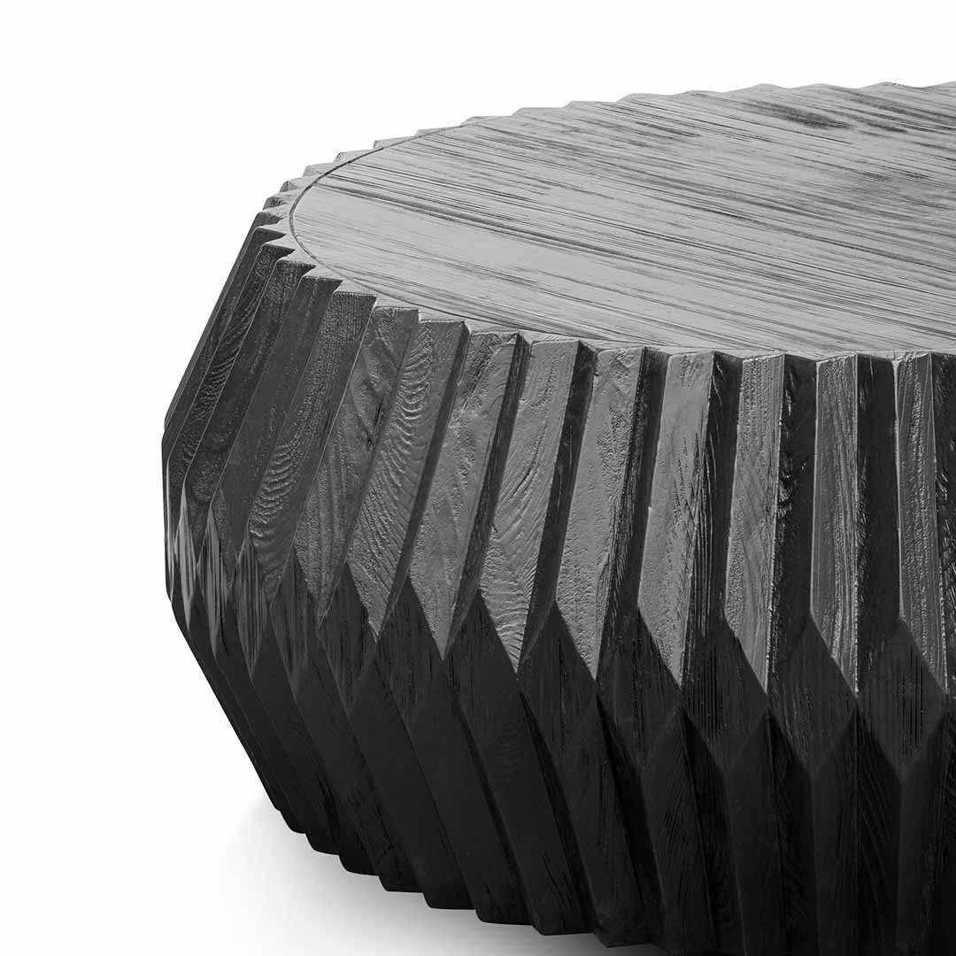 Meadowgate Wooden Coffee Table