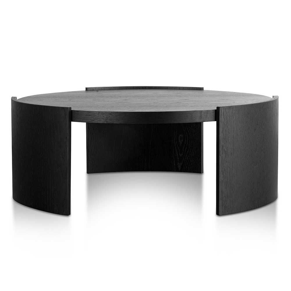 Wigborough 100cm Round Coffee Table