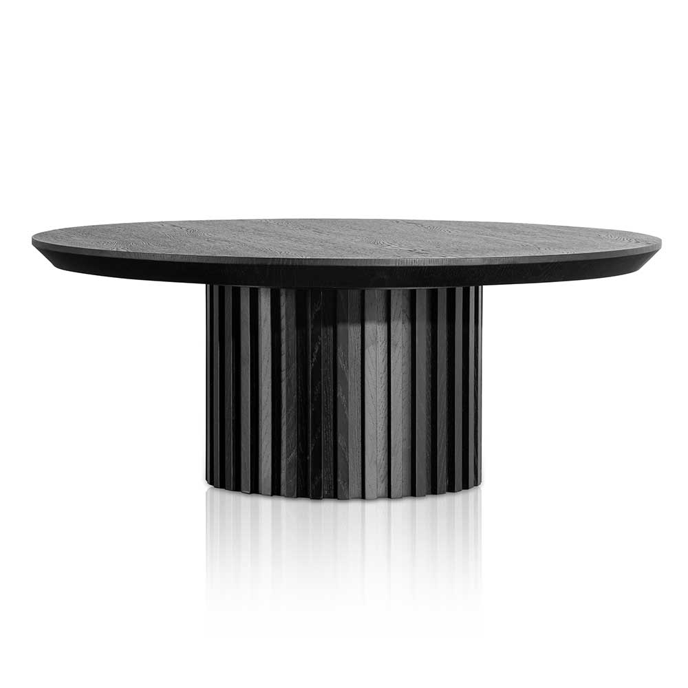 Moorvale 90cm Round Coffee Table