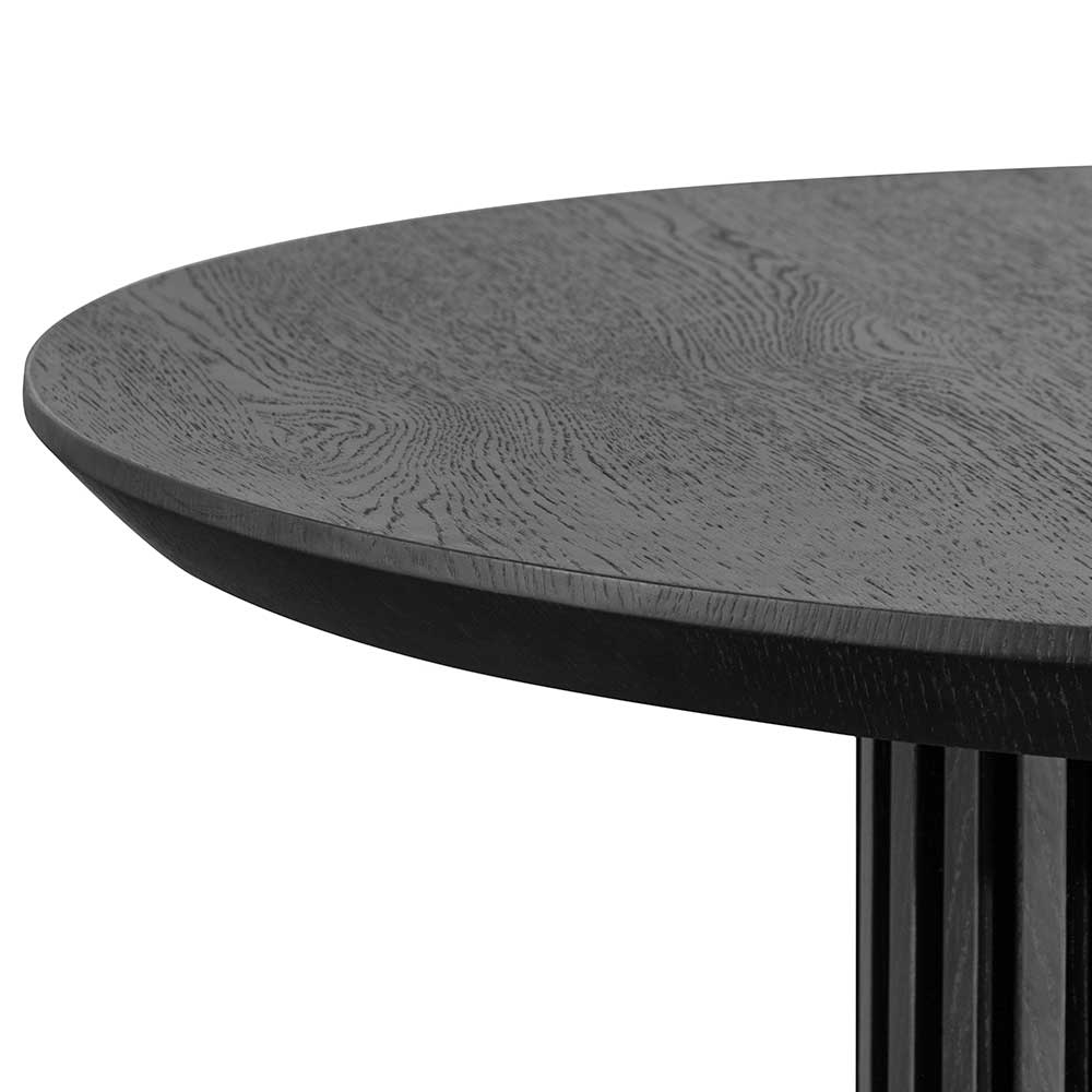 Moorvale 90cm Round Coffee Table