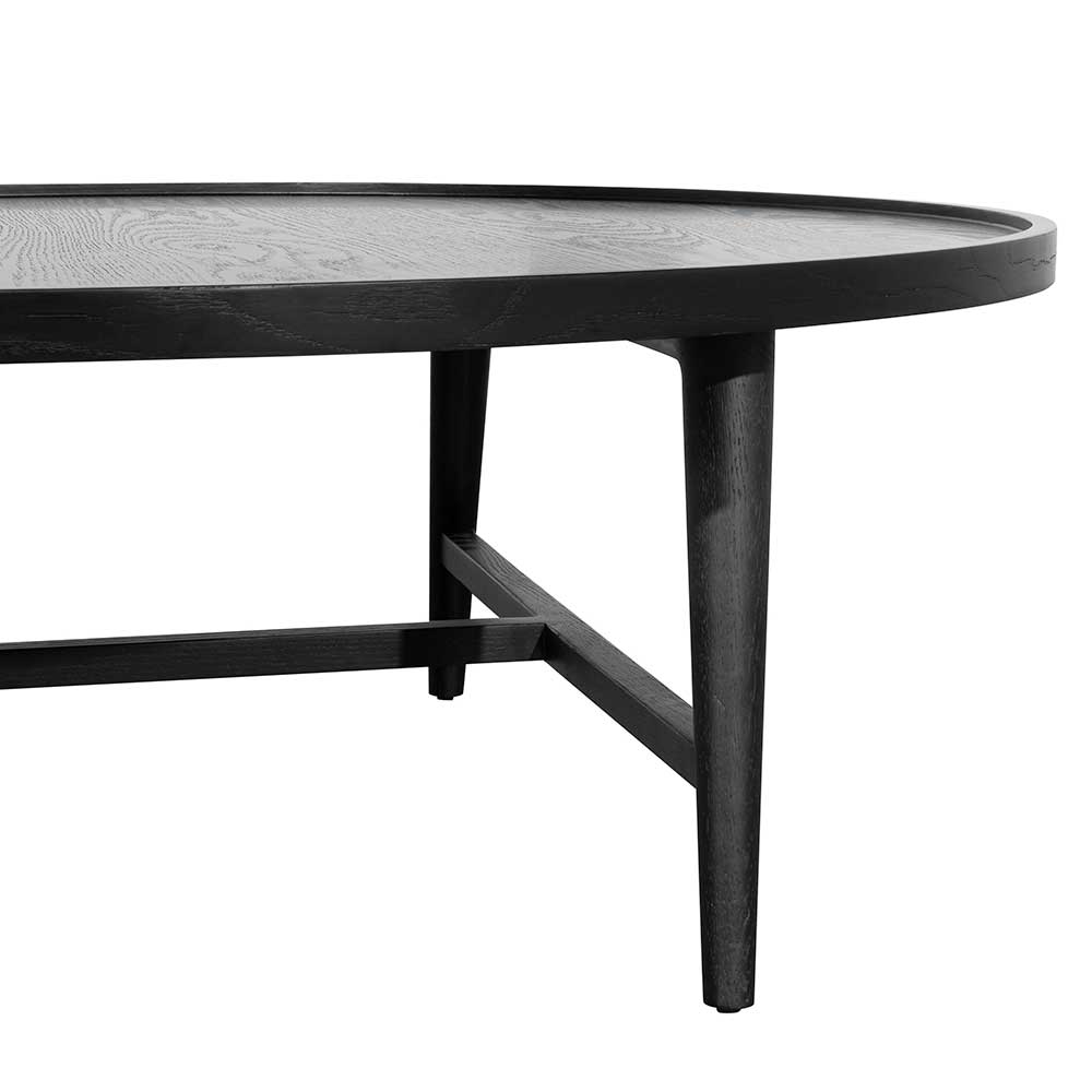 Trentford 110cm Round Coffee Table